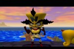 Crash Twinsanity (PlayStation 2)