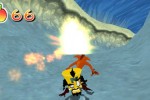 Crash Twinsanity (PlayStation 2)