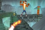 Crash Twinsanity (PlayStation 2)