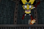 Crash Twinsanity (PlayStation 2)