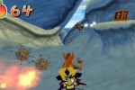 Crash Twinsanity (PlayStation 2)