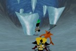 Crash Twinsanity (PlayStation 2)