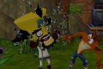 Crash Twinsanity (PlayStation 2)