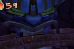 Crash Twinsanity (PlayStation 2)