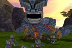 Crash Twinsanity (PlayStation 2)