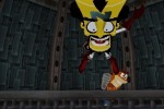 Crash Twinsanity (PlayStation 2)