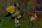 Crash Twinsanity (PlayStation 2)