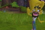 Crash Twinsanity (PlayStation 2)