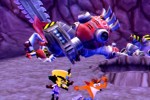 Crash Twinsanity (PlayStation 2)