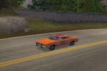 The Dukes of Hazzard: Return of the General Lee (PlayStation 2)