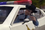 The Dukes of Hazzard: Return of the General Lee (PlayStation 2)