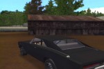 The Dukes of Hazzard: Return of the General Lee (PlayStation 2)