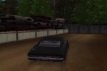 The Dukes of Hazzard: Return of the General Lee (PlayStation 2)