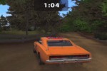 The Dukes of Hazzard: Return of the General Lee (PlayStation 2)