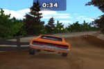 The Dukes of Hazzard: Return of the General Lee (PlayStation 2)