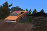 The Dukes of Hazzard: Return of the General Lee (PlayStation 2)