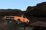 The Dukes of Hazzard: Return of the General Lee (PlayStation 2)
