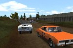 The Dukes of Hazzard: Return of the General Lee (PlayStation 2)