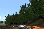 The Dukes of Hazzard: Return of the General Lee (PlayStation 2)