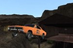 The Dukes of Hazzard: Return of the General Lee (PlayStation 2)