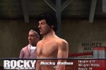 Rocky: Legends (PlayStation 2)