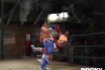 Rocky: Legends (PlayStation 2)