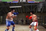 Rocky: Legends (PlayStation 2)