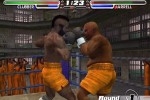 Rocky: Legends (PlayStation 2)