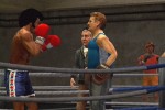 Rocky: Legends (PlayStation 2)