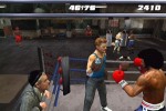 Rocky: Legends (PlayStation 2)