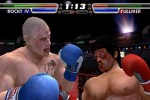 Rocky: Legends (PlayStation 2)