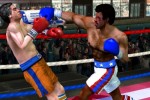 Rocky: Legends (PlayStation 2)