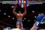 Rocky: Legends (PlayStation 2)