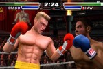 Rocky: Legends (PlayStation 2)