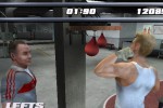 Rocky: Legends (PlayStation 2)