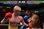 Rocky: Legends (PlayStation 2)