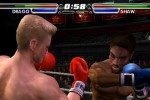 Rocky: Legends (PlayStation 2)