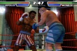 Rocky: Legends (PlayStation 2)