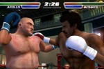 Rocky: Legends (PlayStation 2)