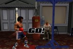 Rocky: Legends (PlayStation 2)