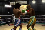 Rocky: Legends (PlayStation 2)