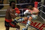 Rocky: Legends (PlayStation 2)