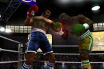 Rocky: Legends (PlayStation 2)