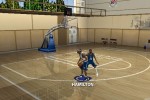 NBA Live 2005 (PlayStation 2)