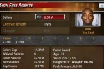 NBA Live 2005 (PlayStation 2)