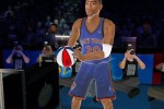 NBA Live 2005 (PlayStation 2)