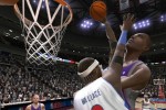 NBA Live 2005 (PlayStation 2)