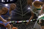 NBA Live 2005 (PlayStation 2)