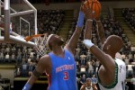 NBA Live 2005 (PlayStation 2)