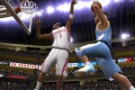 NBA Live 2005 (PlayStation 2)